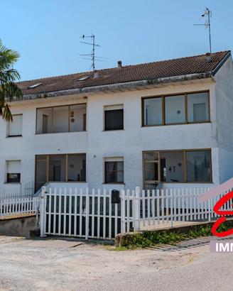 Villa a schiera a Novara