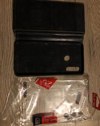 Custodia per Samsung A20S