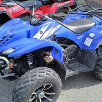 Yamaha WOLVERINE 450