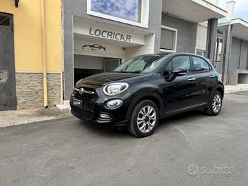 Fiat 500X 1.6 MultiJet 120 CV Pop Star