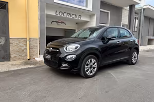 Fiat 500X 1.6 MultiJet 120 CV Pop Star