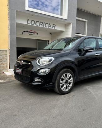 Fiat 500X 1.6 MultiJet 120 CV Pop Star