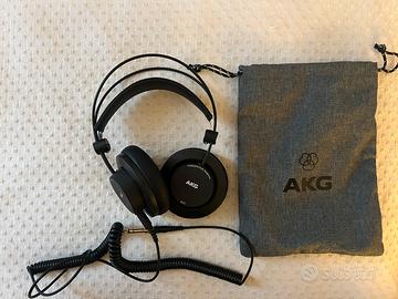 Cuffie professionali AKG 475