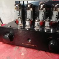 Amplificatore primaluna