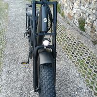 Bici Elettrica 