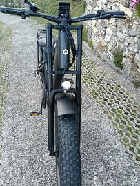 Bici Elettrica 