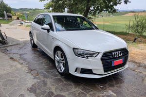 Audi A3 Sportback Sport 1.6 TDI S tronic