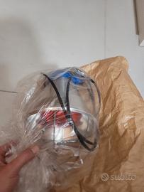 lampada cuccioli e pulcini