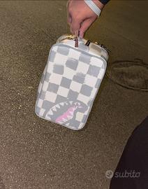 borsa a mano sprayground limited edition
