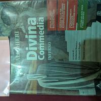 Divina commedia | inferno