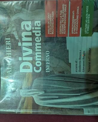Divina commedia | inferno