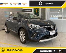 Renault Captur Intens 1.6 E-TECH Hybrid Auto 145cv