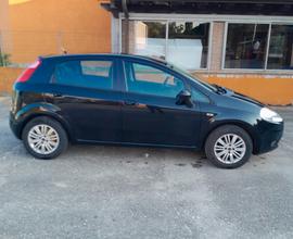 FIAT Grande Punto - GPL