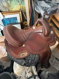 Sella western pools full contact 16”
