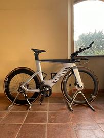Canyon Speedmax CF SLX 8 Di2 2024 tg M