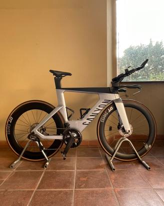 Speedmax CF SLX 8 Di2 2024 tg M