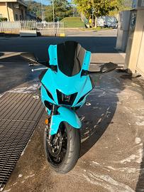 Yamaha r7 2023