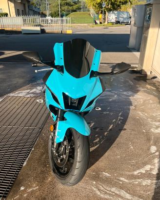 Yamaha r7 2023
