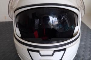 casco integrale nolan 