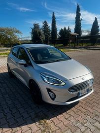 Ford Fiesta 5p Titanium 2018