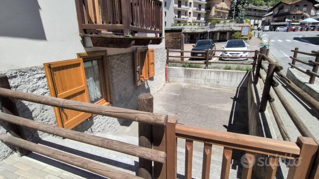 Appartamento – Valpelline, Chez-les-Chuc - Altro