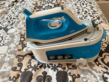 Ferro da stiro Braun Carestyle1 IS1012BL