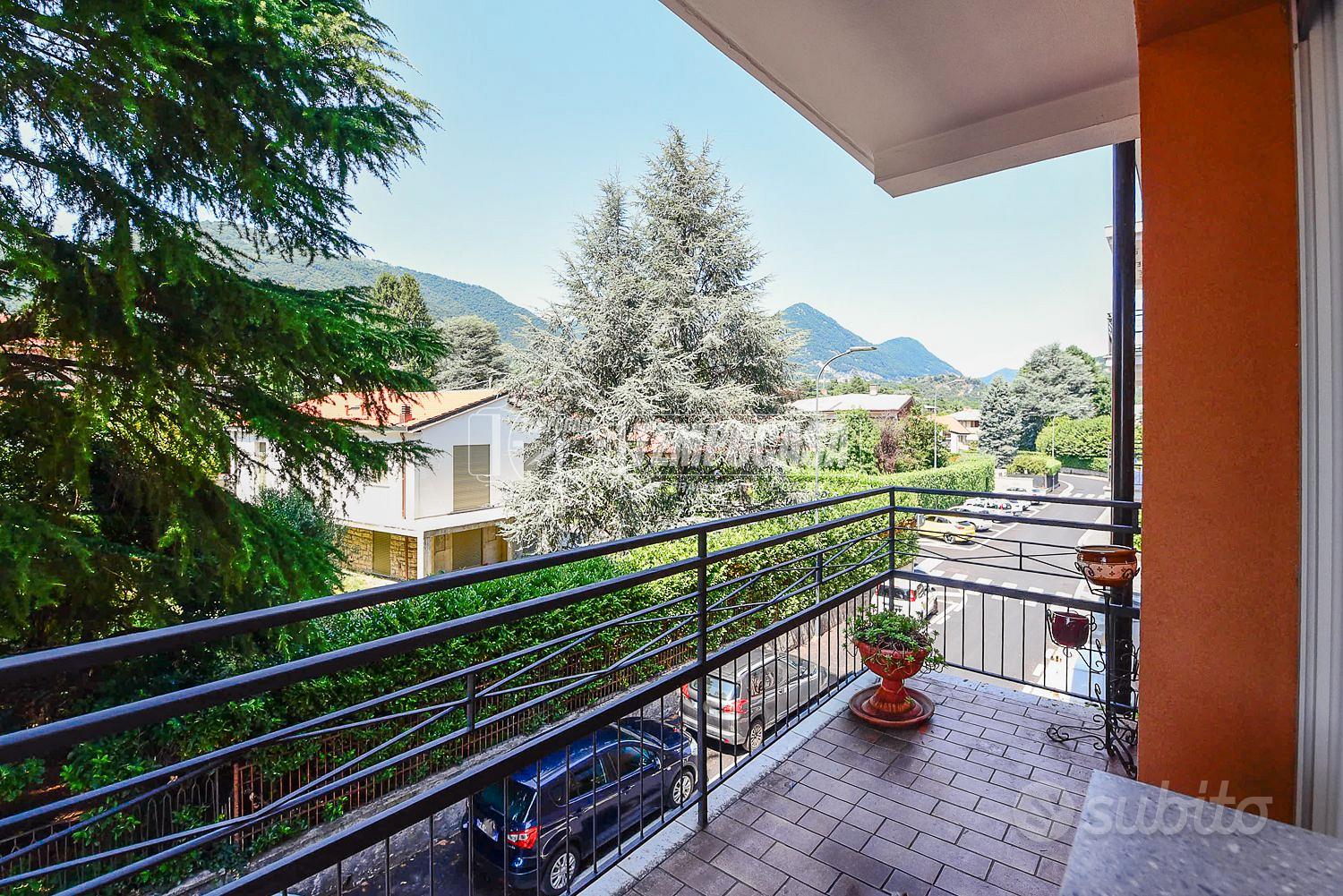 Appartamento – Erba, Villincino, Resica - Vista 3