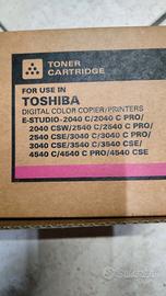 TONER  E-STUDIO 2040-2540-3040-3540-4540