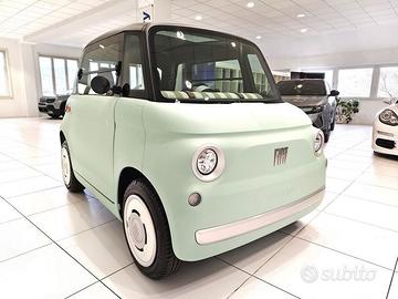 FIAT Topolino Fiat 6kw*KM0*