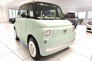 FIAT Topolino Fiat 6kw*KM0*