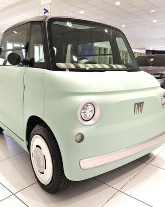 FIAT Topolino Fiat 6kw*KM0*