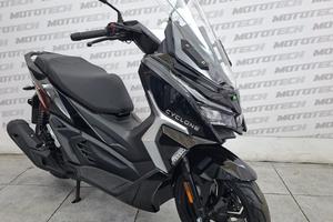 Cyclone RT1 125