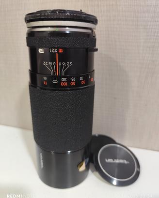 zoom Tamron per Canon