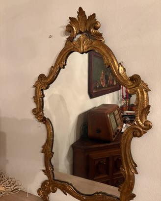 Specchio vintage