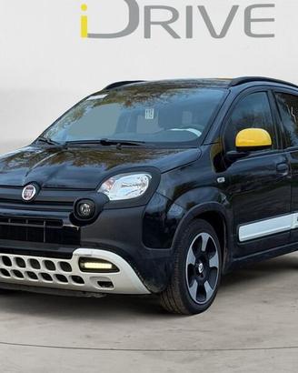 FIAT Panda Cross NEW PANDA LA PANDINA CITY ...