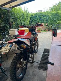 ktm exc 450