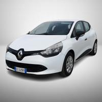 Renault Clio 1.5 Dci 8v 75cv 5 Porte Van