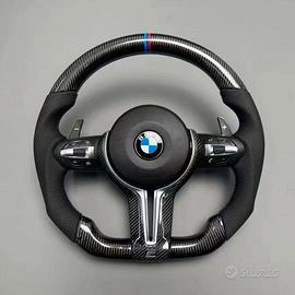 volante bmw serie m sport