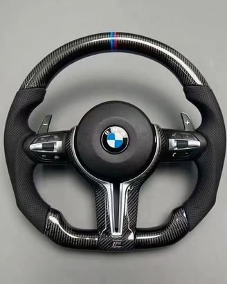 volante bmw serie m sport