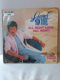 vinile mix 45 rpm anni 80-90 