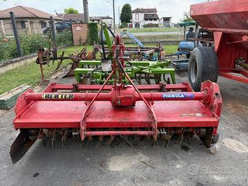 Frangizzolle Renter Formula RT larghezza 220 cm co