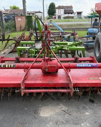 Frangizzolle Renter Formula RT larghezza 220 cm co