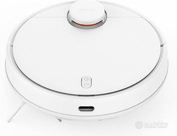 Xiaomi Robot Vacuum S12