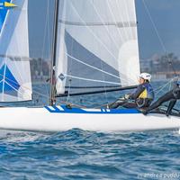 Nacra15 - ita256