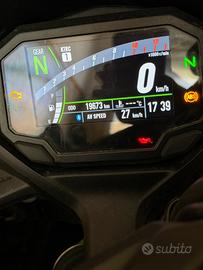 Ninja 650 2023