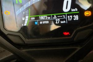 Ninja 650 2023