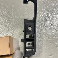 Pannello maniglia interna portoera audi