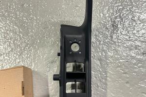 Pannello maniglia interna portoera audi