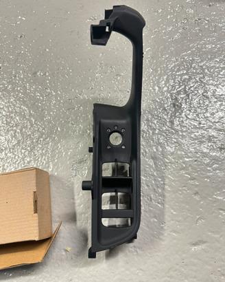 Pannello maniglia interna portoera audi