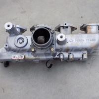 Collettore aspirazione Nissan Terrano 2 2.7td